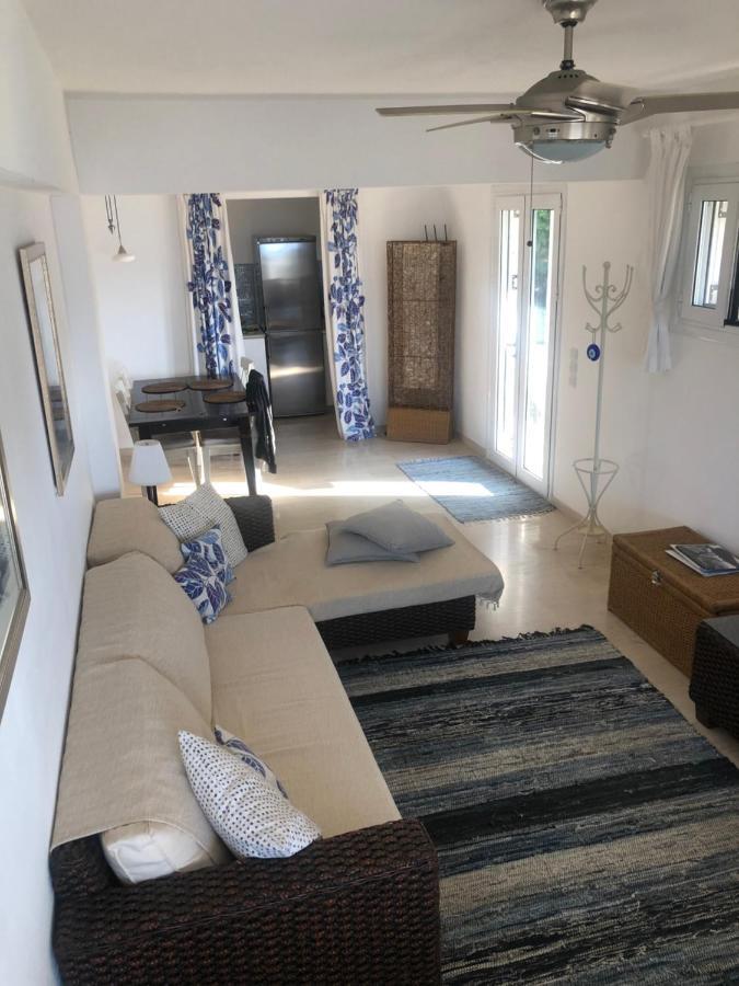 Elysium Apartments Corfu Παλαιοκαστρίτσα Εξωτερικό φωτογραφία